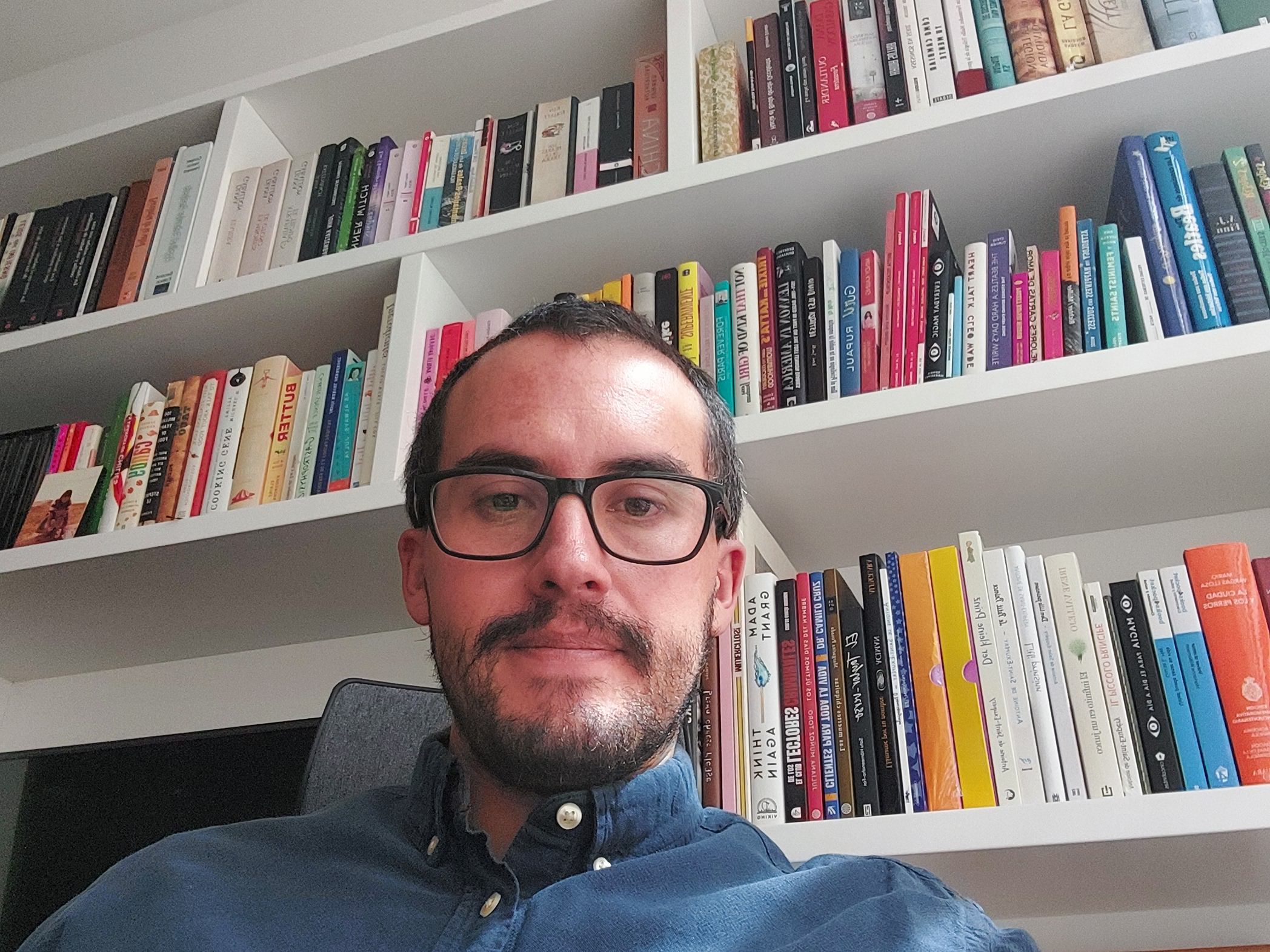 Santiago Pino Robledo